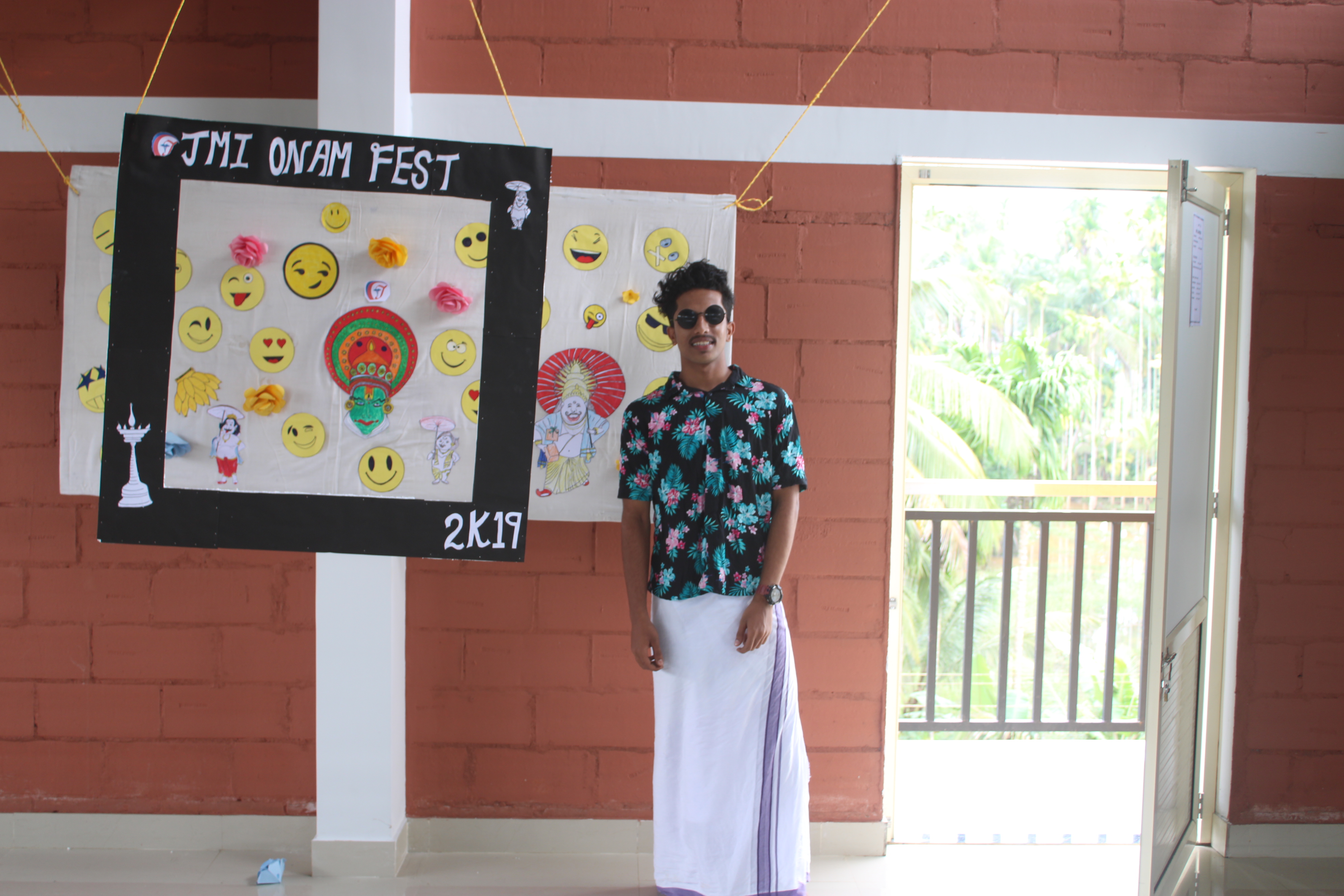 jilu medical institute onam